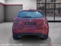 Peugeot 208 1.2 110ch ss bvm5 allure 1er main, courroie neuve occasion cannes (06) simplicicar simplicibike france