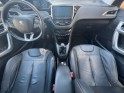 Peugeot 208 1.2 110ch ss bvm5 allure 1er main, courroie neuve occasion cannes (06) simplicicar simplicibike france