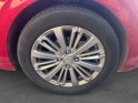 Peugeot 208 1.2 110ch ss bvm5 allure 1er main, courroie neuve occasion cannes (06) simplicicar simplicibike france