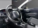 Citroen c3 aircross puretech 110 ss eat6 feel occasion paris 17ème (75)(porte maillot) simplicicar simplicibike france