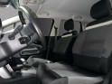 Citroen c3 aircross puretech 110 ss eat6 feel occasion paris 17ème (75)(porte maillot) simplicicar simplicibike france