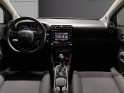Citroen c3 aircross puretech 110 ss eat6 feel occasion paris 17ème (75)(porte maillot) simplicicar simplicibike france