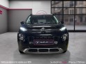 Citroen c3 aircross puretech 110 ss eat6 feel occasion paris 17ème (75)(porte maillot) simplicicar simplicibike france