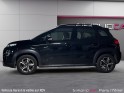 Citroen c3 aircross puretech 110 ss eat6 feel occasion paris 17ème (75)(porte maillot) simplicicar simplicibike france