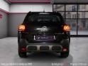 Citroen c3 aircross puretech 110 ss eat6 feel occasion paris 17ème (75)(porte maillot) simplicicar simplicibike france
