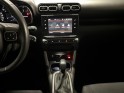 Citroen c3 aircross puretech 110 ss eat6 feel occasion paris 17ème (75)(porte maillot) simplicicar simplicibike france