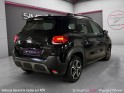 Citroen c3 aircross puretech 110 ss eat6 feel occasion paris 17ème (75)(porte maillot) simplicicar simplicibike france