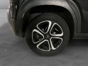 Citroen c3 aircross puretech 110 ss eat6 feel occasion paris 17ème (75)(porte maillot) simplicicar simplicibike france