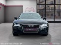 Audi a7 sportback v6 3.0 tdi 245 quattro avus s tronic 7  entretien complet  garantie 12 mois occasion simplicicar vernon...