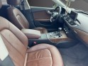 Audi a7 sportback v6 3.0 tdi 245 quattro avus s tronic 7  entretien complet  garantie 12 mois occasion simplicicar vernon...