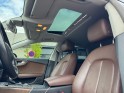 Audi a7 sportback v6 3.0 tdi 245 quattro avus s tronic 7  entretien complet  garantie 12 mois occasion simplicicar vernon...