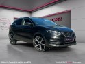 Nissan qashqai 1.6 dci 130 tekna - toit panoramique - caméra 360° - sièges chauffant - garantie 12 mois occasion...