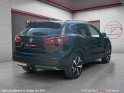 Nissan qashqai 1.6 dci 130 tekna - toit panoramique - caméra 360° - sièges chauffant - garantie 12 mois occasion...