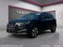 Nissan qashqai 1.6 dci 130 tekna - toit panoramique - caméra 360° - sièges chauffant - garantie 12 mois occasion...