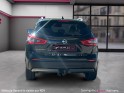 Nissan qashqai 1.6 dci 130 tekna - toit panoramique - caméra 360° - sièges chauffant - garantie 12 mois occasion...