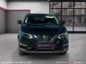 Nissan qashqai 1.6 dci 130 tekna - toit panoramique - caméra 360° - sièges chauffant - garantie 12 mois occasion...