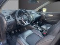 Nissan qashqai 1.6 dci 130 tekna - toit panoramique - caméra 360° - sièges chauffant - garantie 12 mois occasion...