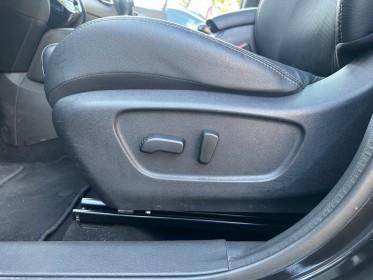 Nissan qashqai 1.6 dci 130 tekna - toit panoramique - caméra 360° - sièges chauffant - garantie 12 mois occasion...