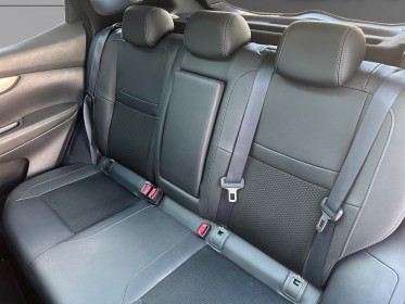 Nissan qashqai 1.6 dci 130 tekna - toit panoramique - caméra 360° - sièges chauffant - garantie 12 mois occasion...