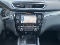 Nissan qashqai 1.6 dci 130 tekna - toit panoramique - caméra 360° - sièges chauffant - garantie 12 mois occasion...