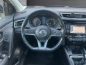 Nissan qashqai 1.6 dci 130 tekna - toit panoramique - caméra 360° - sièges chauffant - garantie 12 mois occasion...