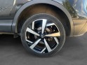 Nissan qashqai 1.6 dci 130 tekna - toit panoramique - caméra 360° - sièges chauffant - garantie 12 mois occasion...