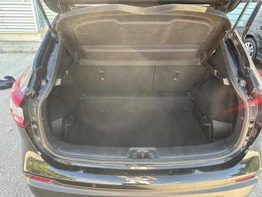 Nissan qashqai 1.6 dci 130 tekna - toit panoramique - caméra 360° - sièges chauffant - garantie 12 mois occasion...