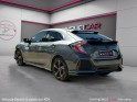 Honda civic 2018 1.6 i-dtec 120 executive - caméra de recul - carplay - garantie 12 mois occasion simplicicar nimes - rb...