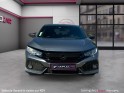 Honda civic 2018 1.6 i-dtec 120 executive - caméra de recul - carplay - garantie 12 mois occasion simplicicar nimes - rb...