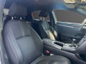 Honda civic 2018 1.6 i-dtec 120 executive - caméra de recul - carplay - garantie 12 mois occasion simplicicar nimes - rb...