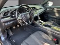 Honda civic 2018 1.6 i-dtec 120 executive - caméra de recul - carplay - garantie 12 mois occasion simplicicar nimes - rb...