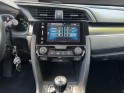 Honda civic 2018 1.6 i-dtec 120 executive - caméra de recul - carplay - garantie 12 mois occasion simplicicar nimes - rb...