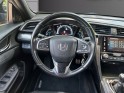 Honda civic 2018 1.6 i-dtec 120 executive - caméra de recul - carplay - garantie 12 mois occasion simplicicar nimes - rb...
