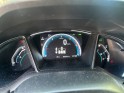 Honda civic 2018 1.6 i-dtec 120 executive - caméra de recul - carplay - garantie 12 mois occasion simplicicar nimes - rb...