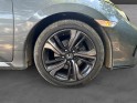 Honda civic 2018 1.6 i-dtec 120 executive - caméra de recul - carplay - garantie 12 mois occasion simplicicar nimes - rb...