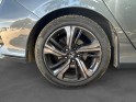Honda civic 2018 1.6 i-dtec 120 executive - caméra de recul - carplay - garantie 12 mois occasion simplicicar nimes - rb...