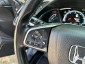 Honda civic 2018 1.6 i-dtec 120 executive - caméra de recul - carplay - garantie 12 mois occasion simplicicar nimes - rb...