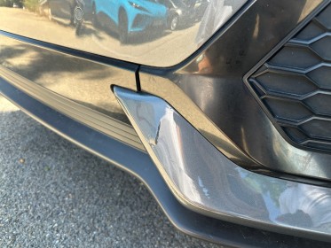 Honda civic 2018 1.6 i-dtec 120 executive - caméra de recul - carplay - garantie 12 mois occasion simplicicar nimes - rb...