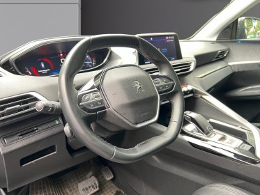 Peugeot 5008 bluehdi 130ch ss eat8 allure occasion paris 17ème (75)(porte maillot) simplicicar simplicibike france