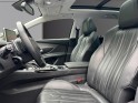 Peugeot 5008 bluehdi 130ch ss eat8 allure occasion paris 17ème (75)(porte maillot) simplicicar simplicibike france