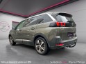 Peugeot 5008 bluehdi 130ch ss eat8 allure occasion paris 17ème (75)(porte maillot) simplicicar simplicibike france