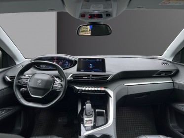 Peugeot 5008 bluehdi 130ch ss eat8 allure occasion paris 17ème (75)(porte maillot) simplicicar simplicibike france