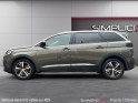 Peugeot 5008 bluehdi 130ch ss eat8 allure occasion paris 17ème (75)(porte maillot) simplicicar simplicibike france