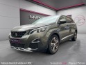Peugeot 5008 bluehdi 130ch ss eat8 allure occasion paris 17ème (75)(porte maillot) simplicicar simplicibike france