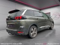 Peugeot 5008 bluehdi 130ch ss eat8 allure occasion paris 17ème (75)(porte maillot) simplicicar simplicibike france