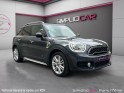 Mini countryman cooper se 1.5 i 12v 224 all4 steptronic6/ garantie 12 mois occasion paris 17ème (75)(porte maillot)...
