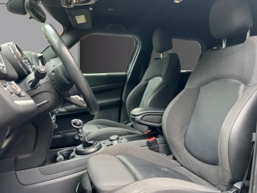 Mini countryman cooper se 1.5 i 12v 224 all4 steptronic6/ garantie 12 mois occasion paris 17ème (75)(porte maillot)...
