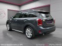 Mini countryman cooper se 1.5 i 12v 224 all4 steptronic6/ garantie 12 mois occasion paris 17ème (75)(porte maillot)...