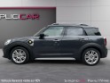 Mini countryman cooper se 1.5 i 12v 224 all4 steptronic6/ garantie 12 mois occasion paris 17ème (75)(porte maillot)...