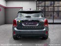 Mini countryman cooper se 1.5 i 12v 224 all4 steptronic6/ garantie 12 mois occasion paris 17ème (75)(porte maillot)...